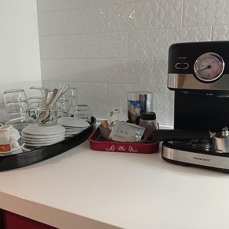 Dimora Pianelle Acomodação com café da manhã Crispiano Exterior foto