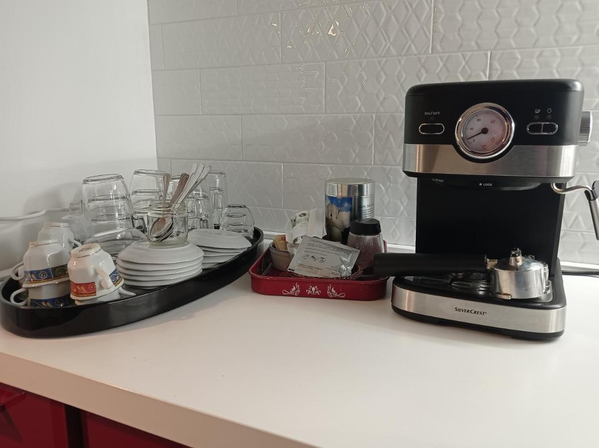 Dimora Pianelle Acomodação com café da manhã Crispiano Exterior foto