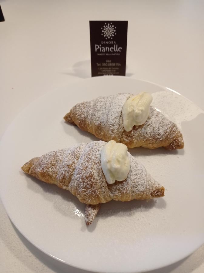 Dimora Pianelle Acomodação com café da manhã Crispiano Exterior foto